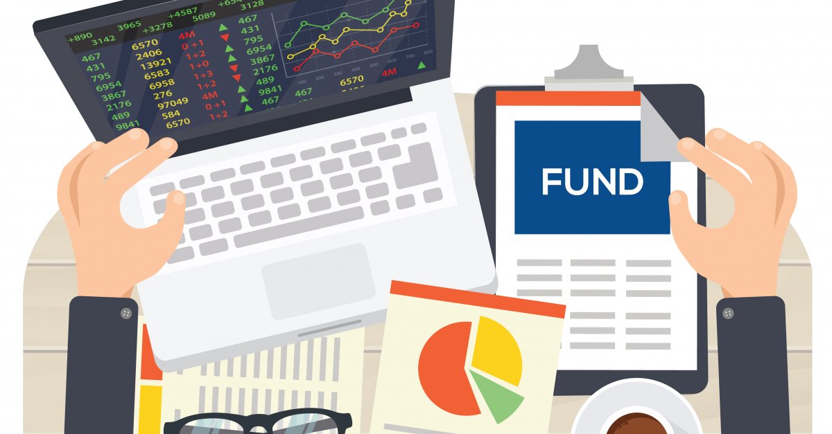 Investment Fund Meaning And Definition Capital